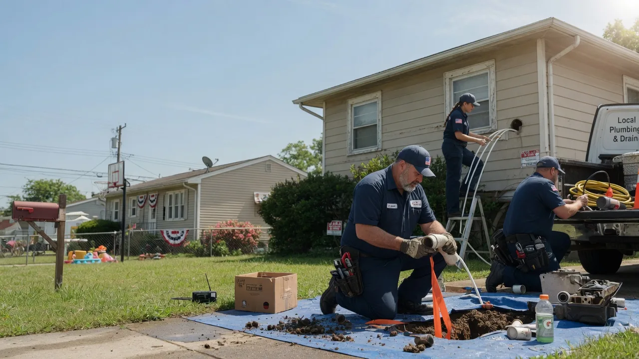 Faucet Repair in Forest Park, IL near me
